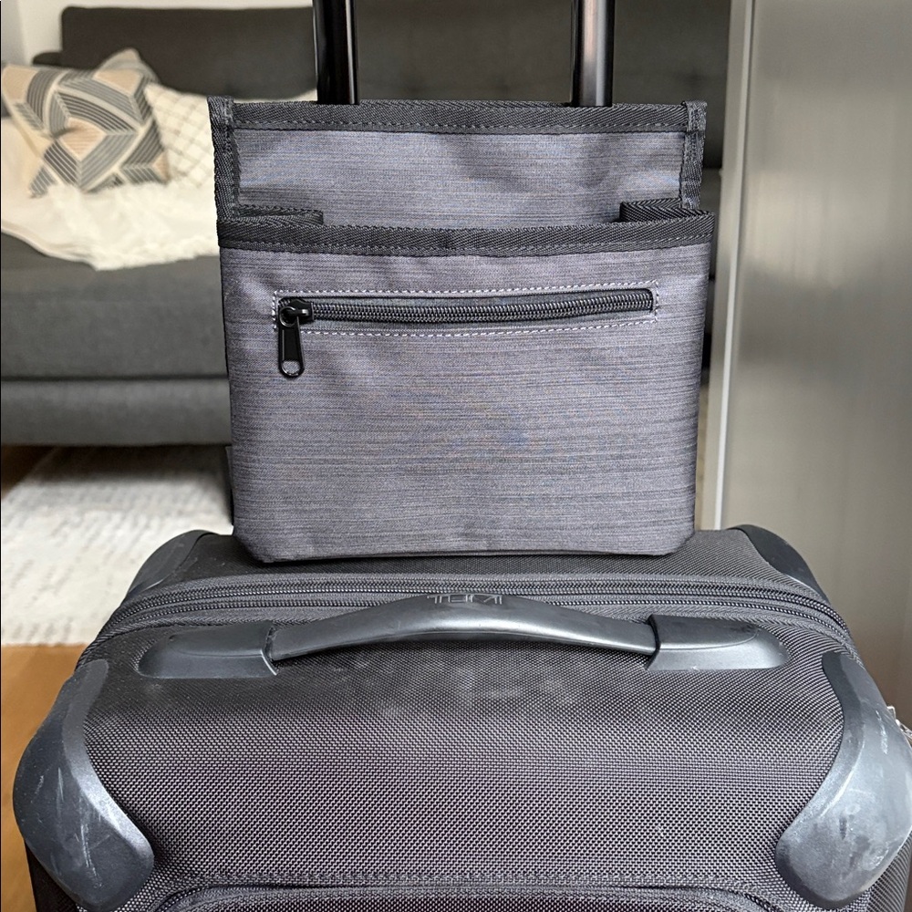 Luggage Organization Pouch